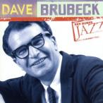 teivu* Brubeck талон * балка nz* Jazz 20 век. Jazz. . предмет б/у CD