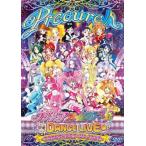  Precure All Stars DX the DANCE LIVE miracle Dance stage . добро пожаловать прокат б/у DVD