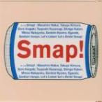 Drink! Smap! б/у CD
