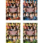  маджонг BATTLE ROYAL 2012 все 4 листов .. битва, следующий . битва,.. битва, большой . битва прокат комплект б/у DVD