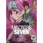マクロス7 全16枚 TV版 全13巻 + ダイナマイト7 全2巻 + 劇場版 銀河が