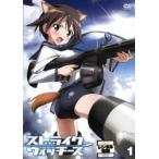 【中古】 ストライクウィッチーズ (6巻セット) [レンタル落ち] [DVD]