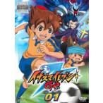 ショッピングイナズマイレブン 【中古】 イナズマイレブン GO(12巻セット) [レンタル落ち] [DVD]