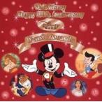 【中古】 ウォルト・ディズニー Happy 100th Anniversary~ディズニーファン音楽大賞 ディズニー [レンタル落ち] [CD]