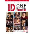 【中古】 THIS IS US [レンタル落ち] [DVD]
