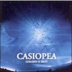 【中古】 ゴールデン☆ベスト CASIOPEA CASIOPEA [レンタル落ち] [CD]