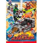 【中古】 トミカヒーロー レスキューファイアー 7 [レンタル落ち] [DVD]