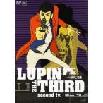 ●【中古】 ルパン三世 LUPIN THE THIRD second tv. 16 [レンタル落ち] [DVD]