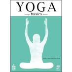 【中古】 ヨガ・ベーシックス~yoga basics~ニューヨーク式ヨガ・入門編 [レンタル落ち] [DVD]