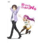 ....!nyaru. san W 2( no. 3 рассказ, no. 4 рассказ ) прокат б/у DVD