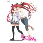 ....!nyaru. san W 3( no. 5 рассказ, no. 6 рассказ ) прокат б/у DVD