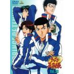  Prince of Tennis 20( no. 77 рассказ ~ no. 80 рассказ ) б/у DVD