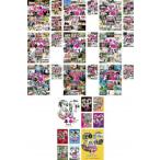 AKB48 ネ申 テレビ 全30枚 シーズン1、2、3、4、5、6、7、8、9 全20巻 + SP 全10巻 レンタル落ち 全巻セット 中古 DVD