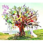 THIS IS ME 絢香 10th anniversary BEST 通常盤 3CD レンタル落ち 中古 CD