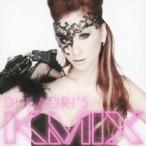 DJ KAORI*S KMIX б/у CD