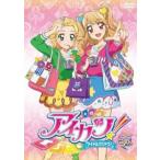  Aikatsu! 57( no. 168 рассказ ~ no. 170 рассказ ) прокат б/у DVD