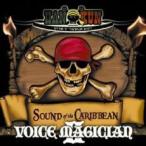 VOICE MAGICIAN II SOUND of the CARIBBEAN 通常盤 中古 CD