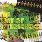 THE BEST OF AFTERSCHOOL 2009-2012 Korea Ver. обычный запись б/у CD
