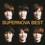 SUPERNOVA BEST обычный запись б/у CD