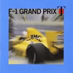 F-1 GRAND PRIX б/у CD