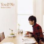 You & Me обычный запись б/у CD