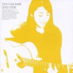 Ono Lisa best 2002-2006 б/у CD
