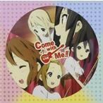 TVアニメ けいおん!! けいおん!! ライブイベント Come with Me!! LIVE CD! 通常盤 3CD レンタル落ち 中古 CD