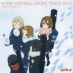 ショッピングけいおん TVアニメ けいおん!! オリジナル サウンドトラック K-ON!! ORIGINAL SOUND TRACK Vol.2 中古 CD