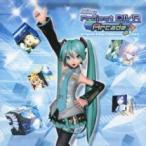 初音ミク Project DIVA Arcade Original Song Collection Vol.2 中古 CD