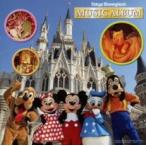  Tokyo Disney Land музыка * альбом б/у CD