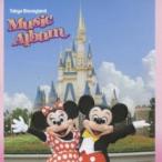  Tokyo Disney Land музыка альбом б/у CD