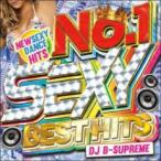 NO.1 SEXY PARTY BEST HITS б/у CD