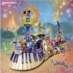  Tokyo Disney Land jubi рацион! б/у CD
