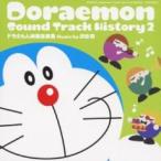  Doraemon саундтрек hi -тактный Lee 2 :2CD б/у CD