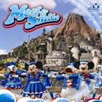  Tokyo Disney si-mi-to& Smile б/у CD