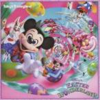  Tokyo Disney Land Disney * e-s ta- wonder Land б/у CD