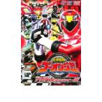 ヒーロークラブ 炎神戦隊 ゴーオンジャー ソウル全開!エンジンオーG6 レンタル落ち 中古 DVD