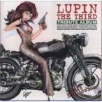  Lupin 3. три . Tribute альбом You*s Explosion б/у CD