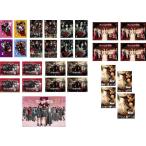 マジすか学園 全29枚 シーズン1、2、3、4、5、木更津乱闘編、キャバすか、マジムリ レンタル落ち 全巻セット 中古 DVD