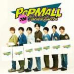 POPMALL обычный запись б/у CD