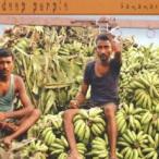  banana z б/у CD