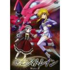 奏光のストレイン waltz.3 レンタル落ち 中古 DVD