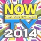 NOW TV 2014 б/у CD