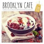 BROOKLYN CAFE ESSENCE OF NY б/у CD