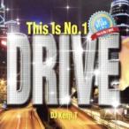 This is No.1 DRIVE б/у CD