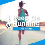 Keep On Running -Pop Hits Mix- б/у CD
