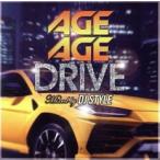 AGE AGE DRIVE б/у CD