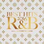 BEST HITS 2016 R&B mixed by DJ AYAME TACHIBANA б/у CD