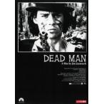  dead man специальный * выпуск прокат б/у DVD