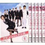 アテンションプリーズ 全6枚 第1話〜第11話 最終 レンタル落ち 全巻セット 中古 DVD